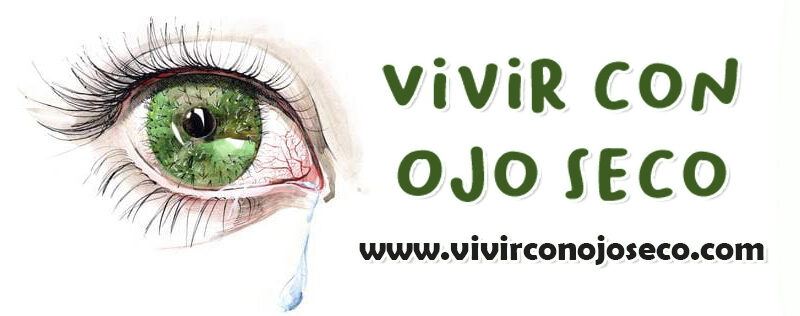 Vivir con Ojo Seco